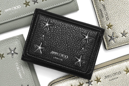 JIMMY CHOO