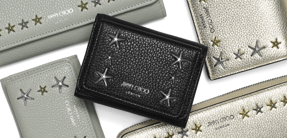 JIMMY CHOO