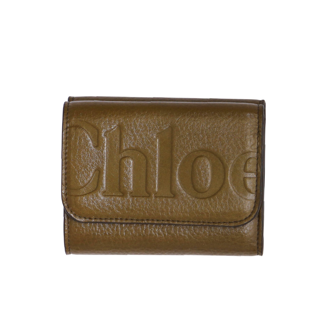 クロエ 財布