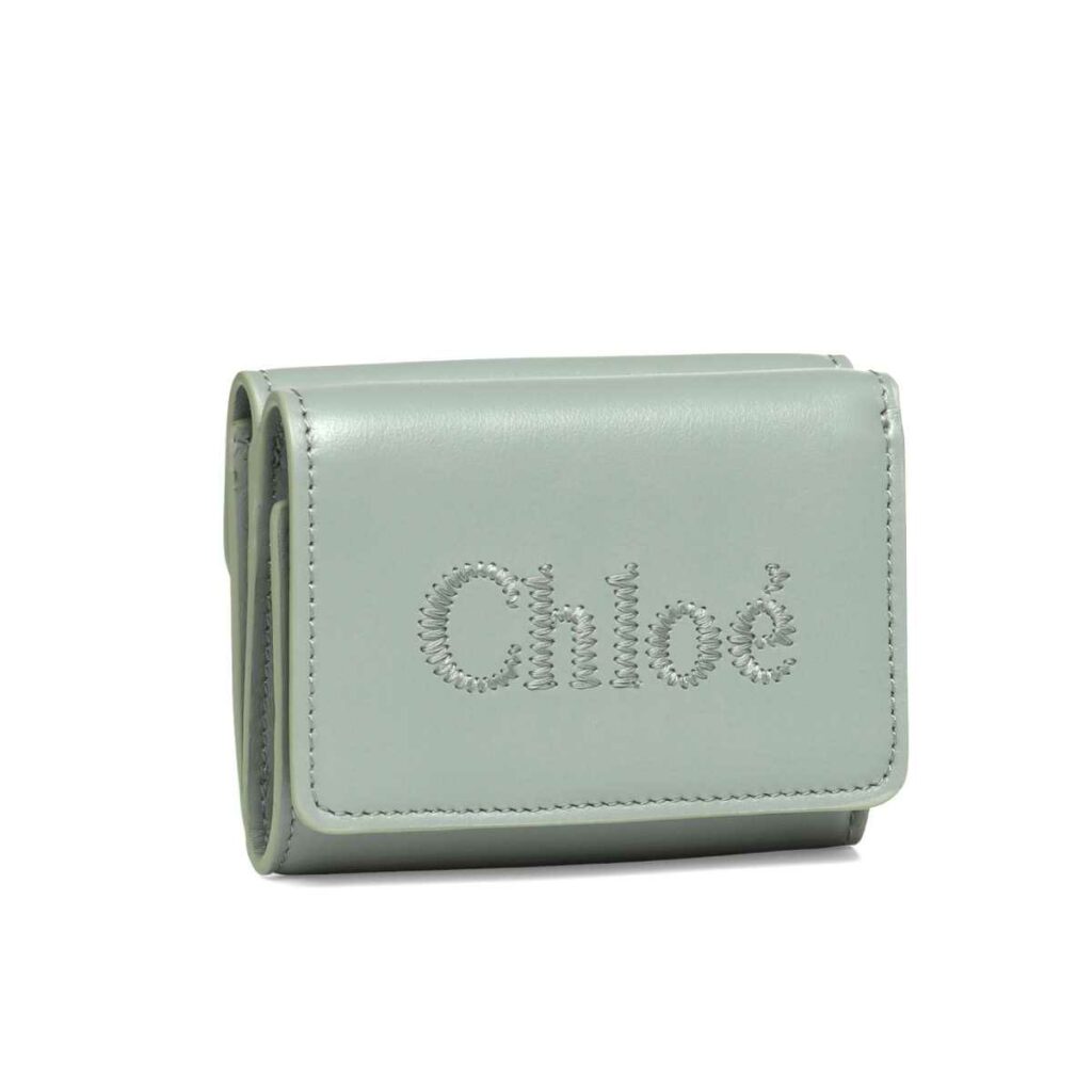 2026年最新】人気のChloe（クロエ）の財布、新作が入荷しました 