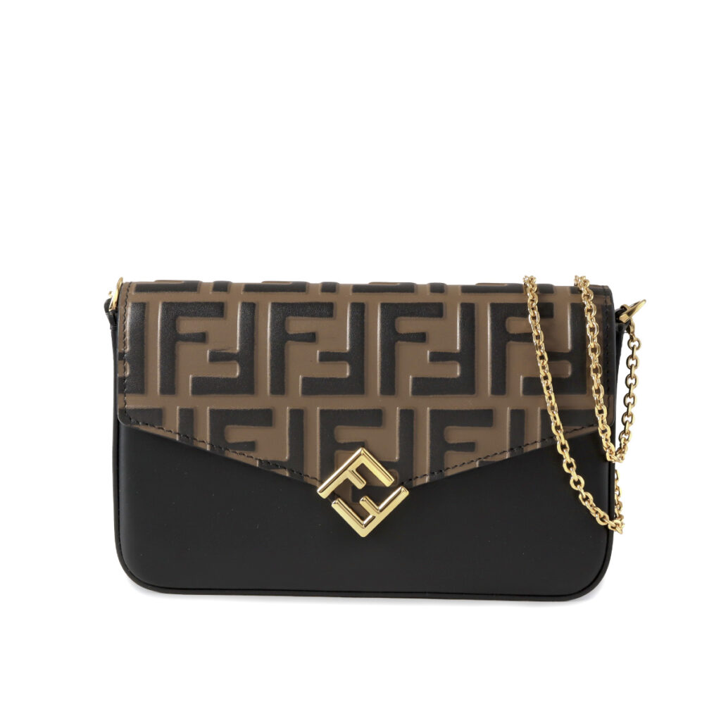 フェンディ　バッグ