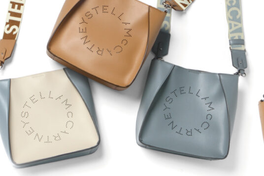 STELLA McCARTNEY
