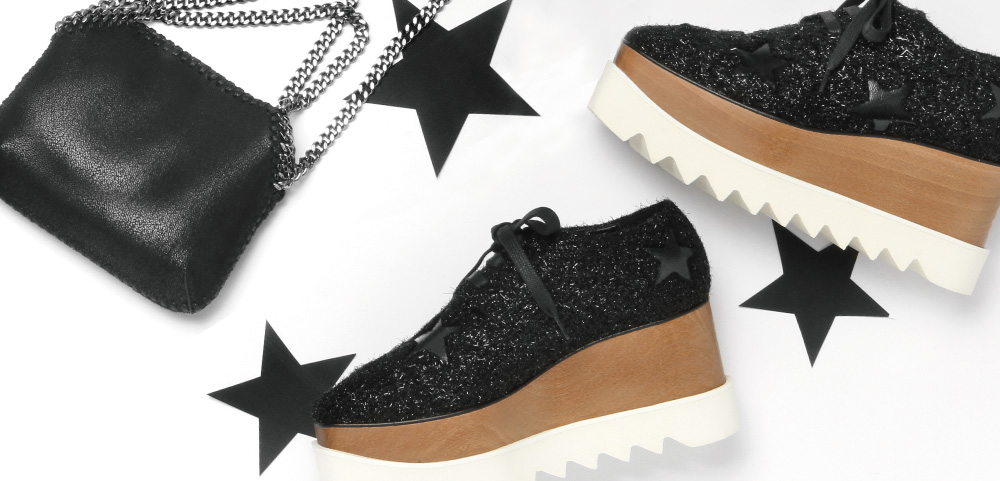 STELLA McCARTNEY
