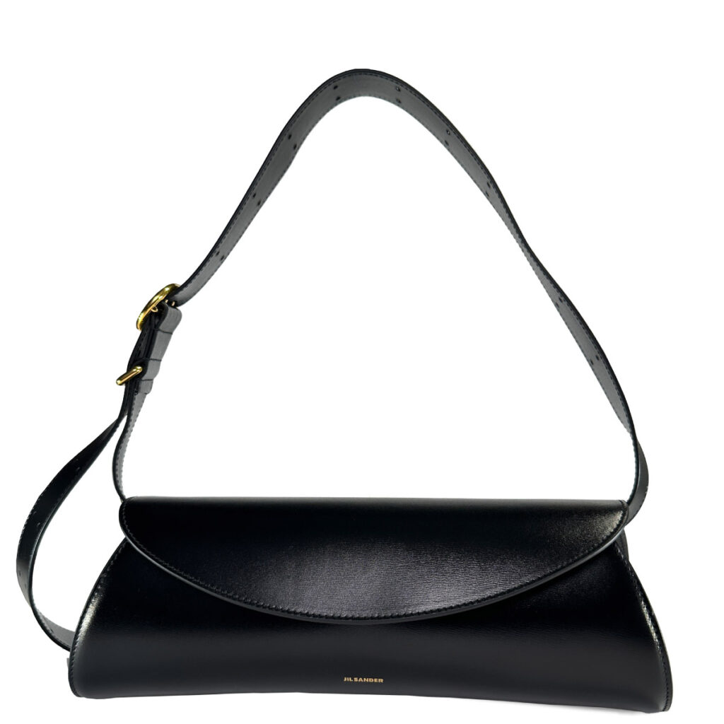 ジルサンダー バッグ カンノーロ