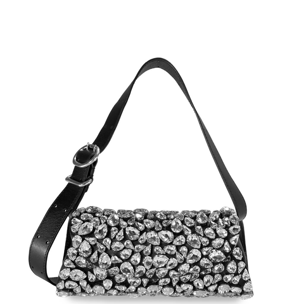 ジルサンダー バッグ カンノーロ