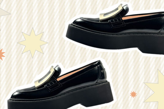 ROGER VIVIER