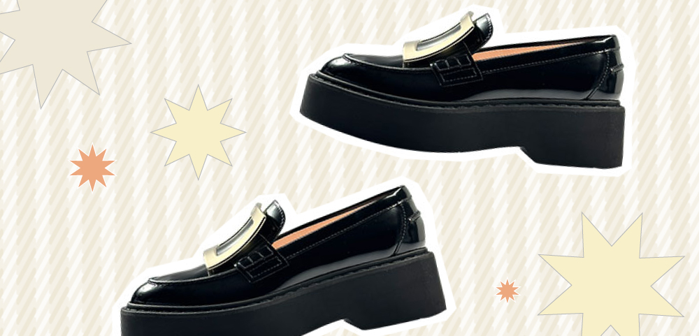 ROGER VIVIER