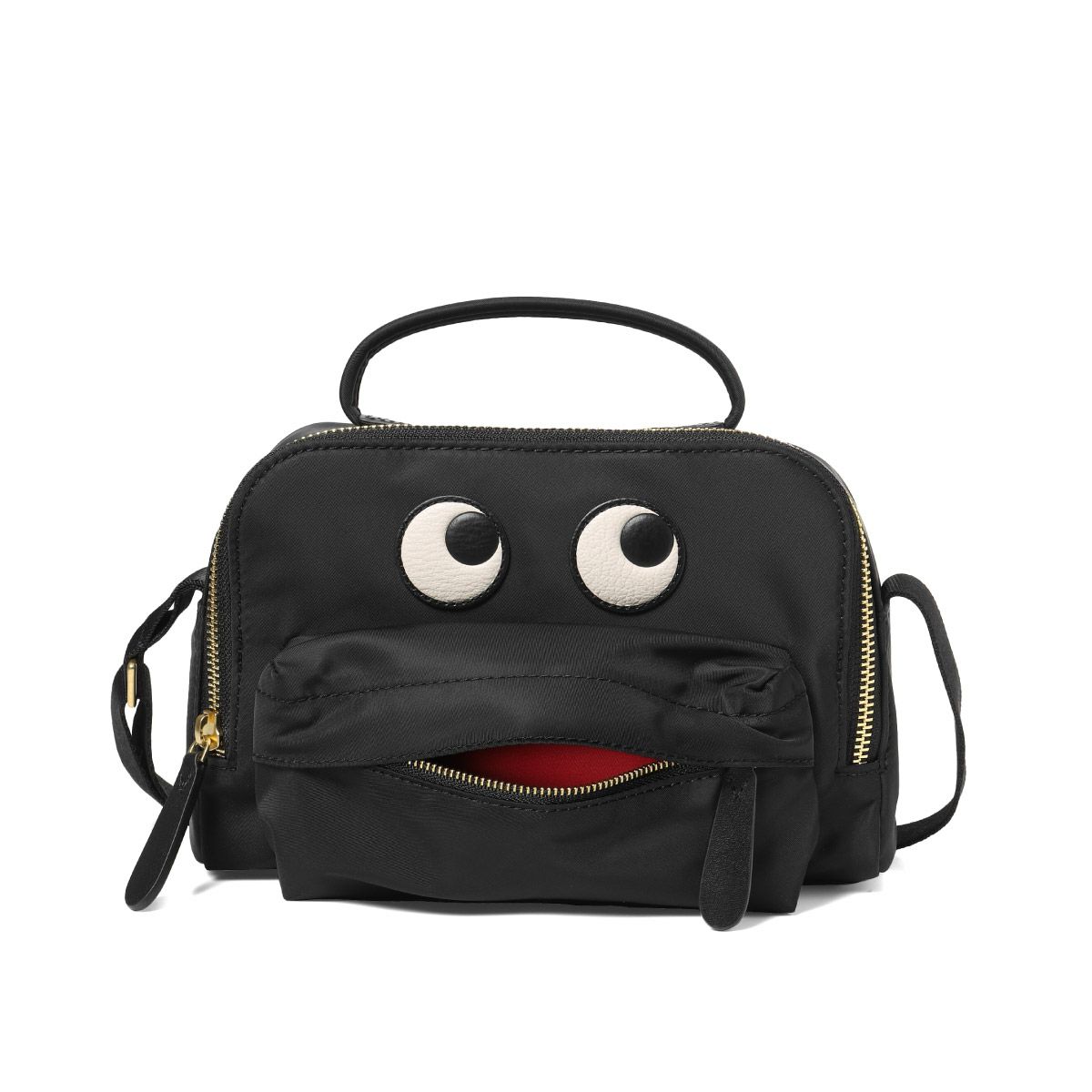 新品同様 アニヤ・ハインドマーチohga yoriの好きな方eyes  