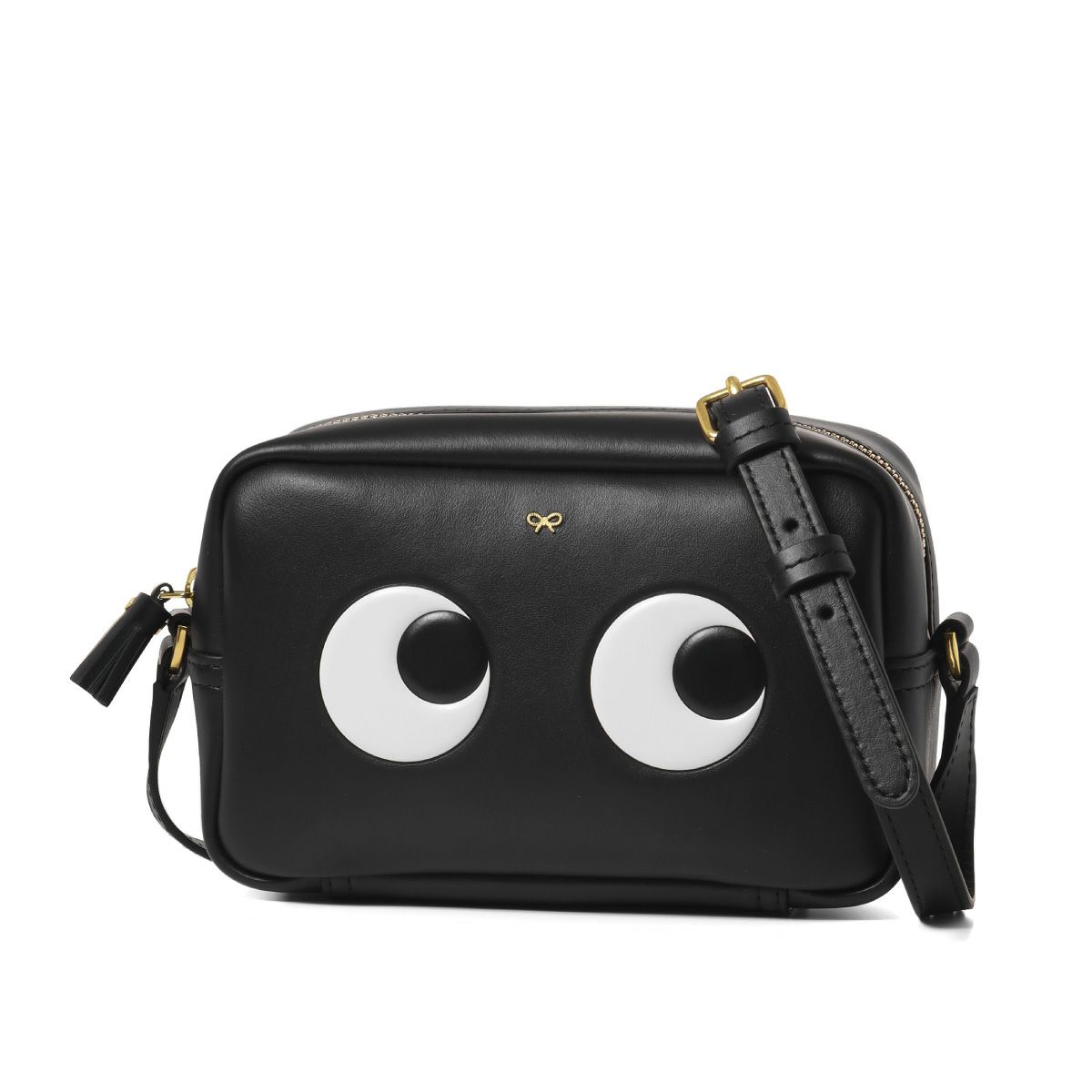 ポップでキャッチー！「アニヤ ハインドマーチ」の「EYES」と「ZANY 