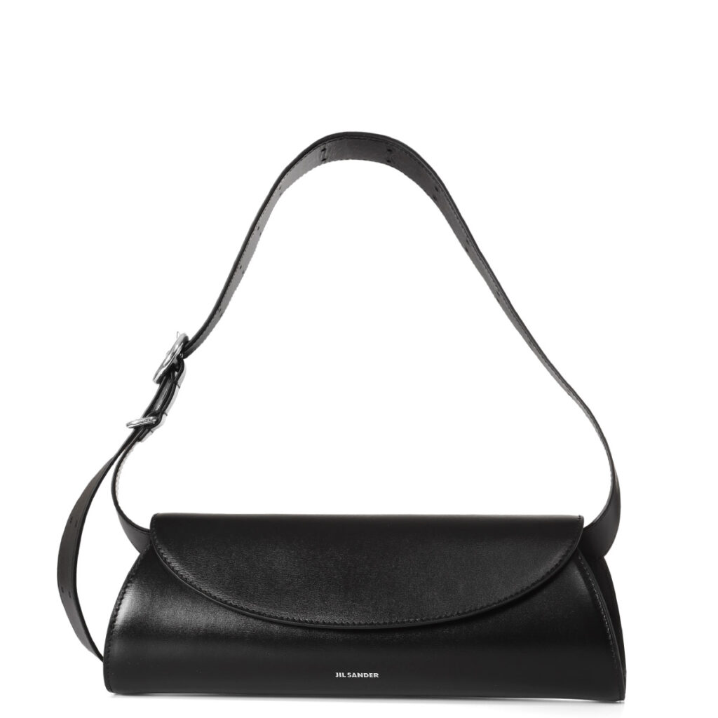 JIL SANDER（ジル サンダー）のカンノーロ、新しいアイコン