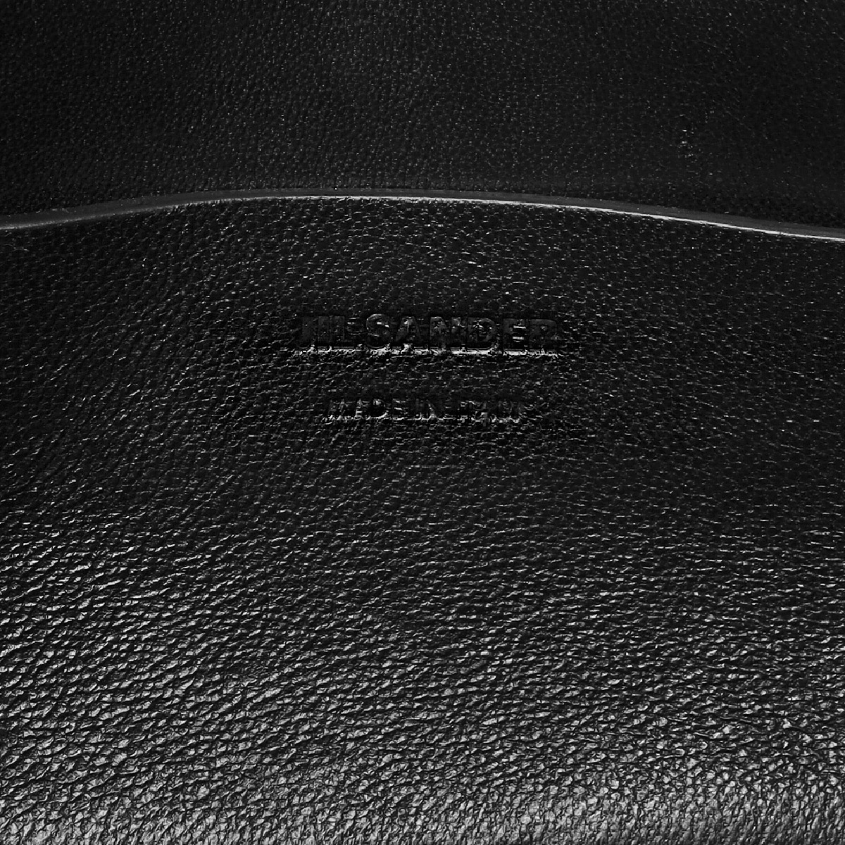 JILSANDERバッグ