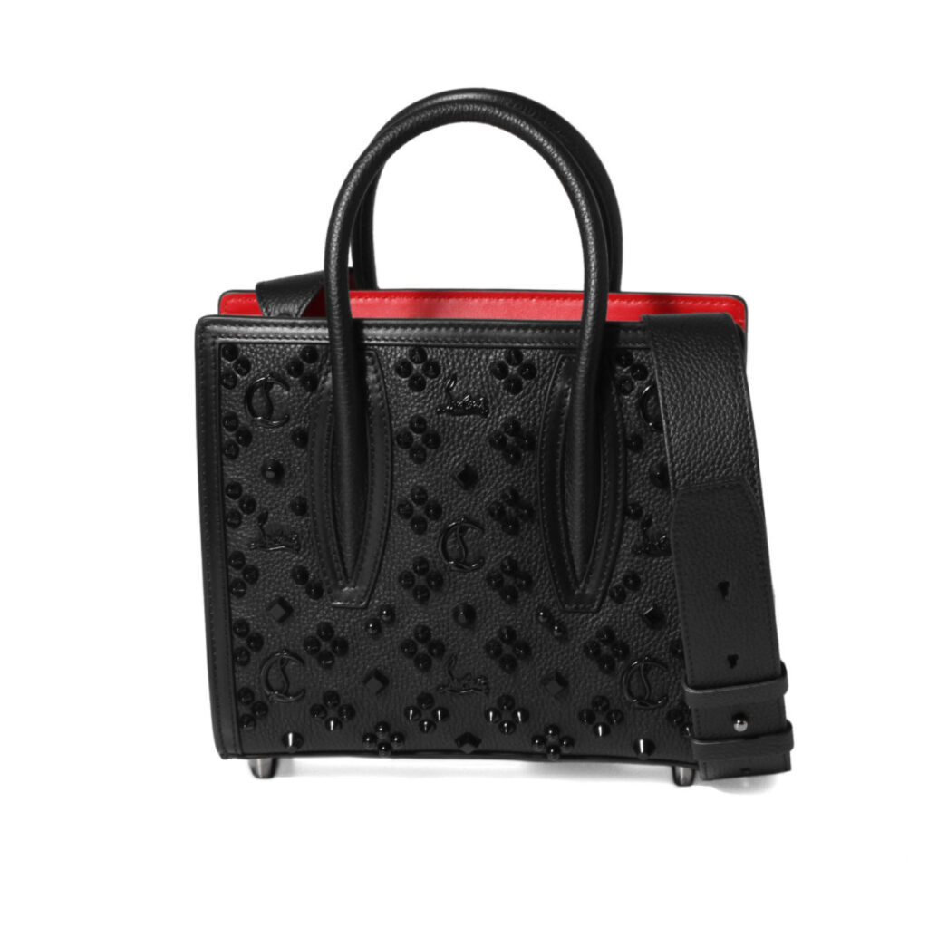 クリスチャンルブタン バッグ