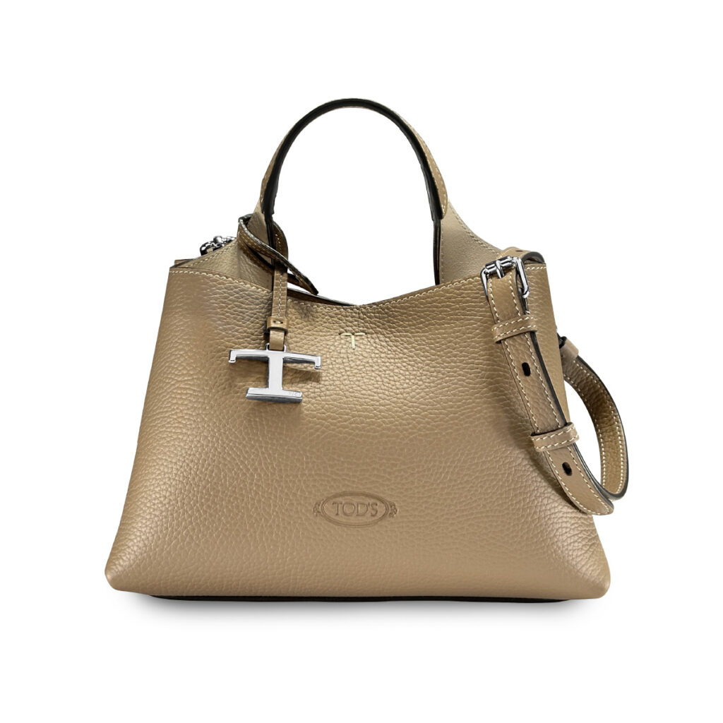 TODS バッグ